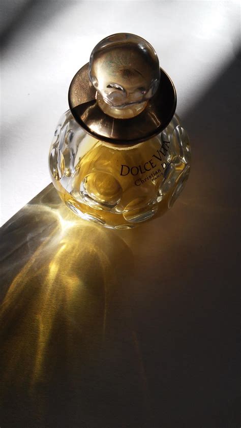 dior dolce vita fragrantica.